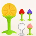 7 patterns of fruit beats, children's toys (free ... box)