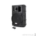 XXL POWER SOUND : UB-215/BT by Millionhead (ตู้ลำโพง 15 นิ้ว มีแอมป์ขยายในตัว 450 วัตต์ ช่องต่อ USB เล่น MP3)