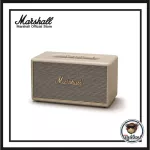 ลำโพงบลูทูธ Marshall Stanmore III Cream Wireless Bluetooth Speaker รับประกันแท้ 100%