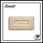 ลำโพงบลูทูธ Marshall Stanmore III Cream Wireless Bluetooth Speaker รับประกันแท้ 100%