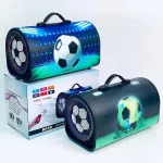 ลำโพงบลูทูธ รุ่น TTD-603B ลำโพงพกพา ระบบลำโพง 6.5นิ้ว แบบชาร์จไฟ ปรับเบส ซับวูฟเฟอร์ เสียงดี เบสแน่น