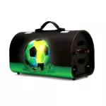 ลำโพงบลูทูธ รุ่น TTD-603B ลำโพงพกพา ระบบลำโพง 6.5นิ้ว แบบชาร์จไฟ ปรับเบส ซับวูฟเฟอร์ เสียงดี เบสแน่น