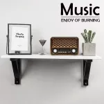 ลำโพงบลูทูธ HAIRUN รุ่น HR-30BT ลำโพงเล็ก Speaker Bluetooth ลำโพง วิทยุ FM เครื่องเสียงพกพา แบตเตอรี่ชาร์จไฟได้ในตัว น้ำหนักเบา ดีไซส์วินเทจ