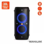 JBL Party box 300 Bluetooth party speaker ลำโพงบลูทูธ