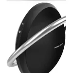Harman Kardon ลำโพง bluetooth รุ่น ONYX - Black สีดำ