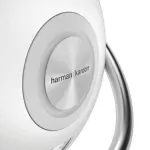 Harman Kardon ลำโพง bluetooth รุ่น ONYX - White สีขาว