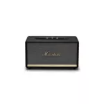 Marshall ลำโพงบลูทูธ - Marshall Stanmore II Bluetooth Black