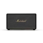 [ New Arrival ] Marshall ลำโพงบลูทูธ - Marshall Stanmore III Bluetooth Black