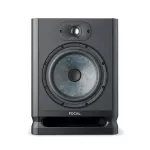 Focal : Alpha 80 Evo (Pair) by Millionhead (ลำโพงมอนิเตอร์ สตูดิโอ 8 นิ้ว 2 ทาง มีแอมป์ในตัว)