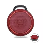 ลำโพงบลูทูธ Z9S ลำโพง Bluetooth Speaker ลำโพงไร้สาย ขนาดมินิ เสียงทรงพลัง ลำโพงพกพา ไฟวิบวับหลากสี