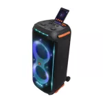 JBL PARTY BOX 710 | Party Speaker 800W RMS ลำโพงบลูทูธพกพา สำหรับปารตี้ ใช้งานง่ายผ่าน JBL PartyBox app รับประกันศูนย์ไทย 1 ปี