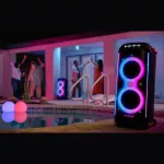 JBL PARTY BOX 710 | Party Speaker 800W RMS ลำโพงบลูทูธพกพา สำหรับปารตี้ ใช้งานง่ายผ่าน JBL PartyBox app รับประกันศูนย์ไทย 1 ปี