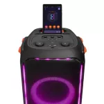 JBL PARTY BOX 710 | Party Speaker 800W RMS ลำโพงบลูทูธพกพา สำหรับปารตี้ ใช้งานง่ายผ่าน JBL PartyBox app รับประกันศูนย์ไทย 1 ปี