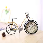 Retro wrought iron, Handicrafts, bicycles, watches, house decoration, decorations, TH34177