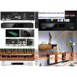 PIONEERเครื่องเล่นULTRA24P4Kบลูเรย์ดิกส์3DมิติBDPX300เล่นUSB+BLURAY+DVD+VCD+MP3+CD+CD-RRW+CD+RRW+WMA+WAV+MPEG4+JPMG+DIVXPioneer Multiregion BDP-X300 B