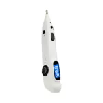 Ubodyoasis Pen Meridian acupuncture Charging laser massager Palus electronic acupuncture pen