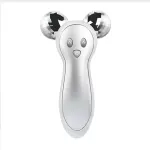 Ubodyoasis, a 3D roller massager, shaking body massage machine Beauty tools to lift the face V-Fee