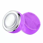 Ubodyoasis, Electric Silicone Cleaning Brush Clean the pores on the face.