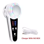 Ubodyoasis, hot and cold, three -color beauty tools, skin rejuvenation