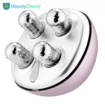 Ubodyoasis, face lifting machine, EMS, wrinkle reduction devices on the face Multipurpose beauty tools for home use