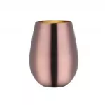 304 Stainless Steel Wine Coffee Drink Beverage Beer Drinkware Water Cup