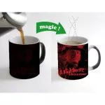 A Nightmare on Elm Street Coffee Mugs 11oz Coffee Milk Tea Changed Cups Mugs Droppping