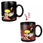 Dropshipping Heat Sensitive Color Changing Ceramic One Piece Cup Luffy Cup