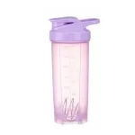 700ml Herbalife Water Bottle For Drink Plastic Leak Sports Mug Bottles Protein Shaker Water Cup Drinkware Travel Portable