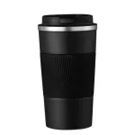 380ml/510ml Stainless Steel Coffee Thermos Mug Car Vacuum Flasks Travel Thermo Cup Water Bottler Thermocup For S