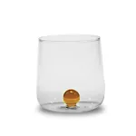 Clear Glass Cups All Purpose Tumblers Office Personal Cup for Home and Kitchen for Restaus Bars Birthday PR