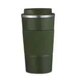 380ml/510ml Stainless Steel Coffee Thermos Mug Car Vacuum Flasks Travel Thermo Cup Water Bottler Thermocup For S