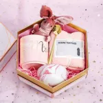 Flamingo Coffee Mugs Ceramic Mug Travel Cup Exquisite Packaging Birthday S Creative S