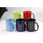 A Grade Plain Diy Promotional Ceramic Promotion Mug