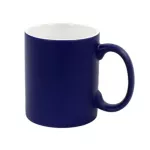 Creative Custom Design Mugs Personalized Magic Mug Heat Sensitive Ceramic Color Changing Coffee Milk Cup Print Picture