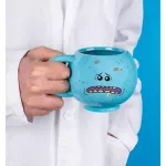 3D Creative Coffee and Mugs