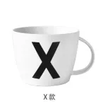 800ml Creative Ceramic Mug With Cover And Spoon Special Slotted Cup Breakfast Mug Home Office Fancy For Tea Drinker