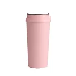 Bpa Free Food Grade Water Travel Wheat Straw Portable Outdoor Coffee Handcup