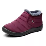 Women Snow Snows Plus New Warm Ankle Boots for Women Winter Boots Waterproof Women Female Winter Shoes Women Booties