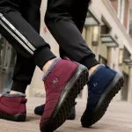 Women Snow Snows Plus New Warm Ankle Boots for Women Winter Boots Waterproof Women Boots Female Winter Shoes Women Booties