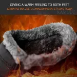 Women Snow Snows Plus New Warm Ankle Boots for Women Winter Boots Waterproof Women Boots Female Winter Shoes Women Booties