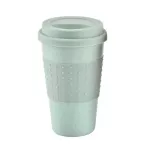 Heat-Resistant Double Wall Cup Beer Espresso Coffee Cup Set Handmade Beer Mug Tea Glass Whiskey Glass Cups Drinkware 25