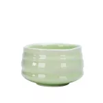 Modern Creative Matcha Bowl Japanse Stones Teacup Handmade Teapot Flow Glaze Tea Set Kiln Change Pottery Cup Teaware LB70101