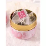 Buy 1 Get 2 Free 7a China White Peach Ooogong Tea Set Flower TEA GREEN FOD for Beauty Lose Weight Health Care