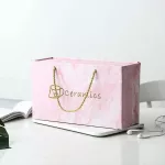 Wedding Bridal Couples Lover's Mug Porcelain Milk Tea Breakfast Luxury Pink Gold MRS CRAMIC MARBLE COFFEE CUP