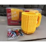 350 ML Creative Coffee Cup Travel Mug Adult Beverage Blending Cup DIY Children Cutlery Set