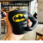 Creative Modeling Ceramic Glass Coffee Mug Boyfriend Fitness