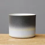 Japanse Style Stoneware Ceramic Porcelain Tea Cup Teaware Master Cup Retro Tea Cup SINGLE CUP KUNG FU Tea Set Pottery Cup Large