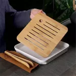 Portable Kung Fu Tea Set Ceramic China Teapot Porcelain Teaset Gaiwan Tea Cups of Tea Ceremony Tea Pot with Travel Bag