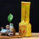 250g Taiwan Dongding Ginseng Oouty Weight Loss Loss Blood Pressure High Mountains Chinawan Fresh Green Tea