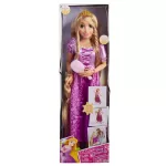 Disney Princess 32 PlayDate Rapunzel Doll Rapunzel Doll